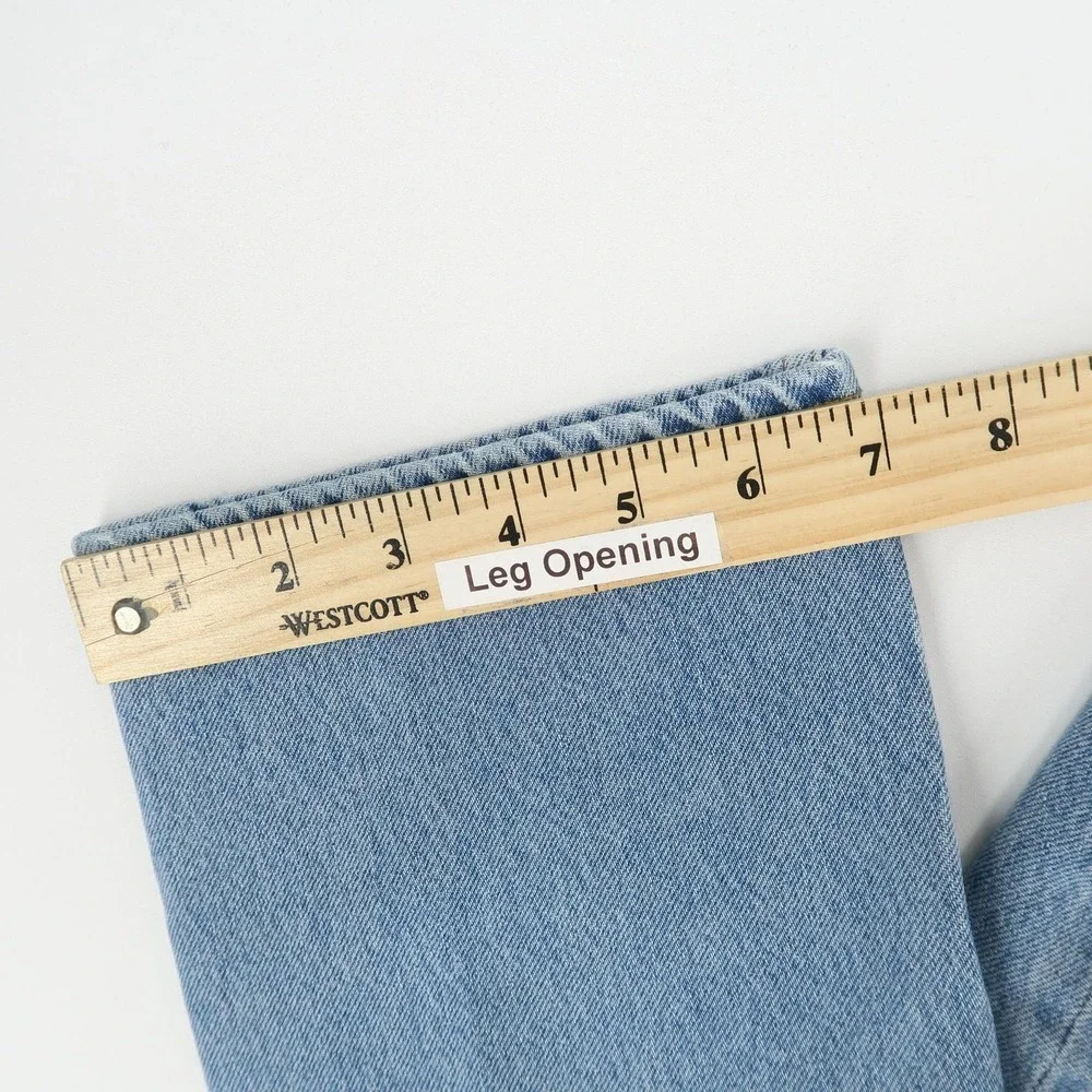 Agolde Remy Jean - Picture 7 of 10